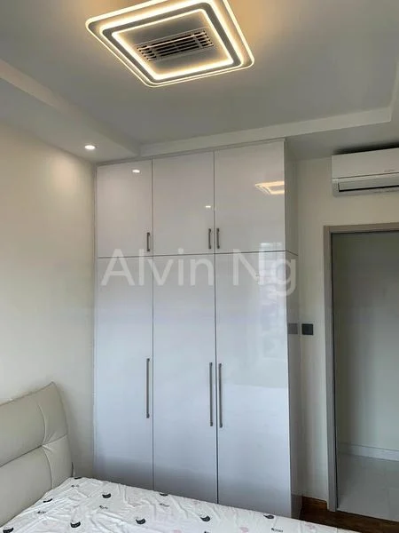 Room (Condo) for Rent in  Parc Haven - Image 11