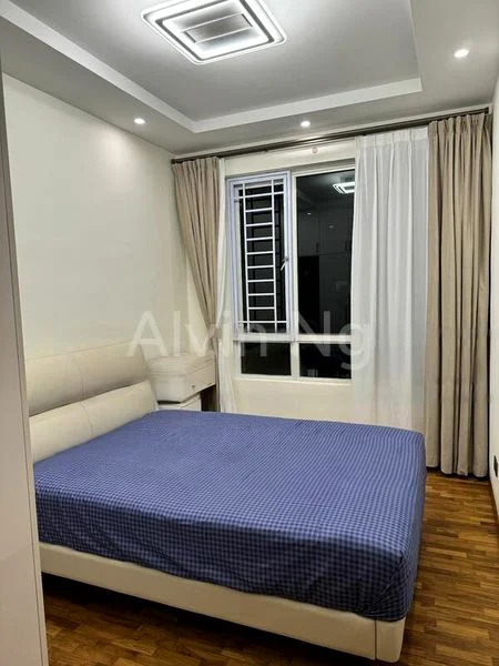 Room (Condo) for Rent in  Parc Haven - Image 15