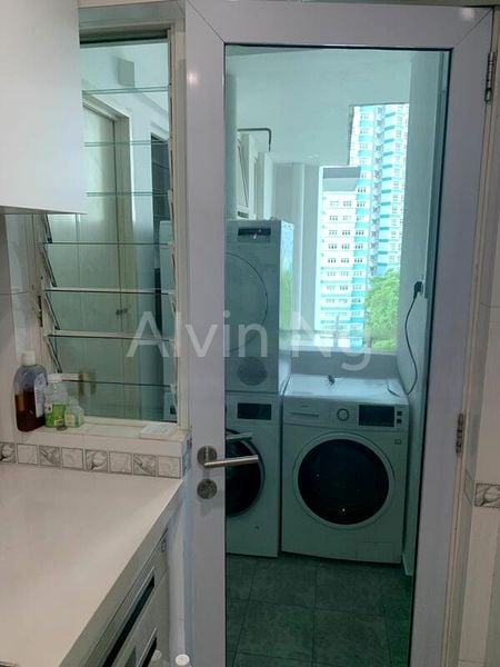 Room (Condo) for Rent in  Parc Haven - Image 2