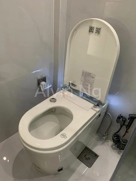 Room (Condo) for Rent in  Parc Haven - Image 8