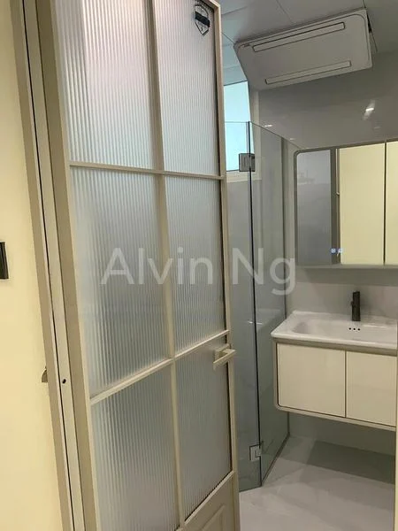 Room (Condo) for Rent in  Parc Haven - Image 5