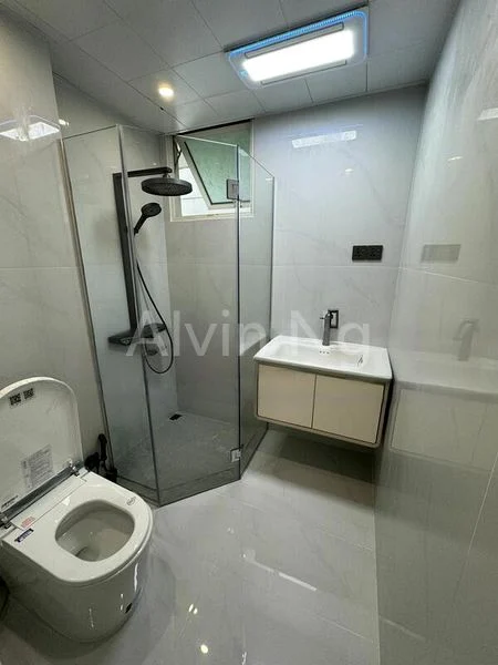 Room (Condo) for Rent in  Parc Haven - Image 13