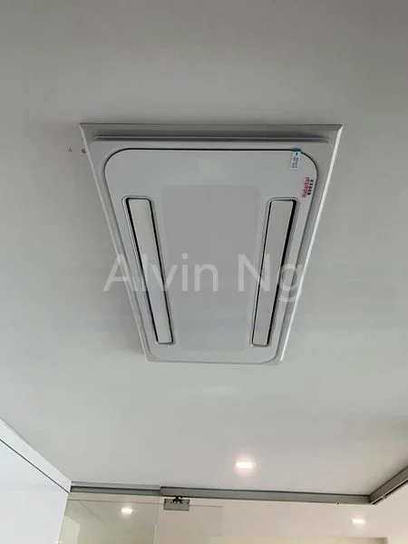 Room (Condo) for Rent in  Parc Haven - Image 6