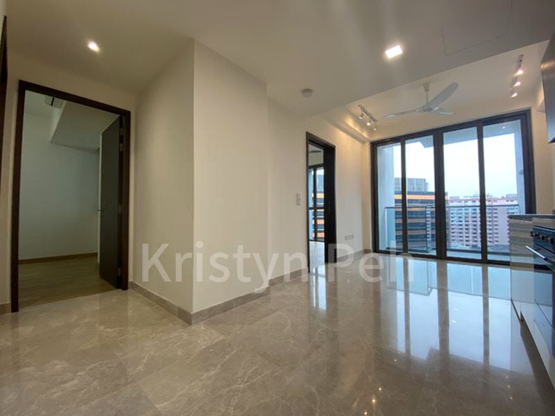 2 Bed Condo for Rent in  Park Place Residences at Plq - Image 6