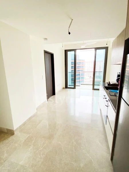 2 Bed Condo for Rent in  Park Place Residences at Plq - Image 2