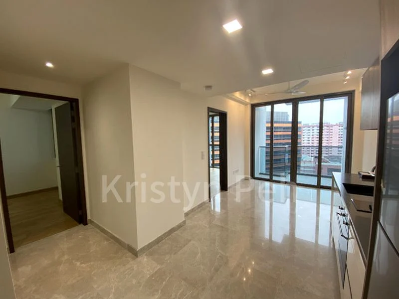 2 Bed Condo for Rent in  Park Place Residences at Plq - Image 7