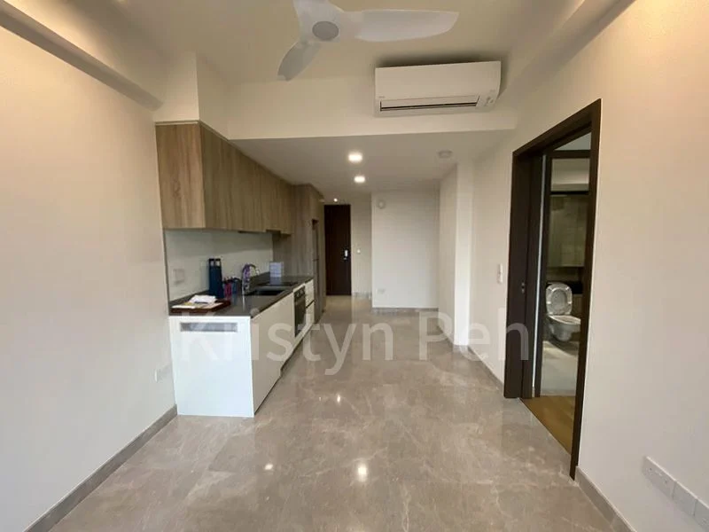 2 Bed Condo for Rent in  Park Place Residences at Plq - Image 5