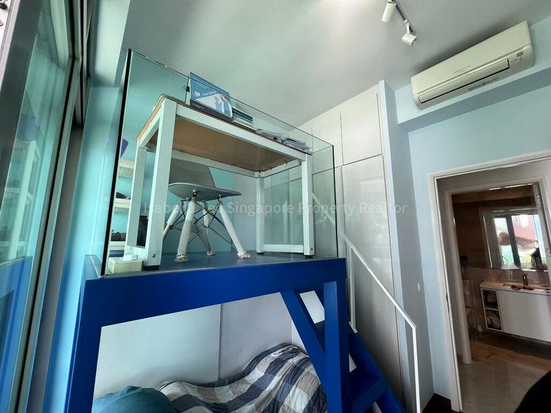 2 Bed Condo for Sale in Kingsford Hillview Peak - Image 5