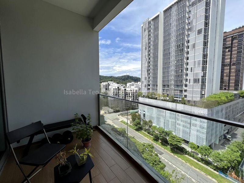 2 Bed Condo for Sale in Kingsford Hillview Peak - Image 4