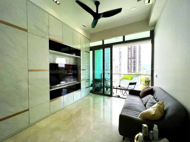 2 Bed Condo for Sale in Kingsford Hillview Peak - Image 3