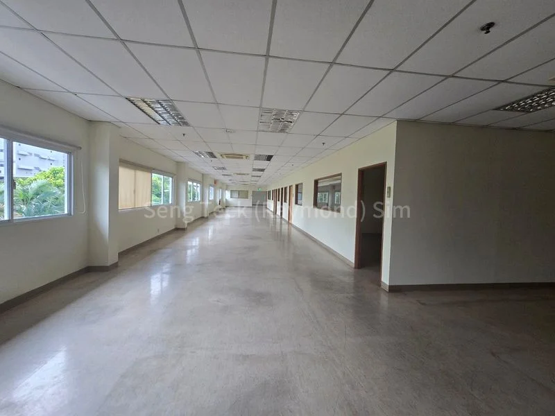 Warehouse for Rent in  Tuas South Lane - Image 2