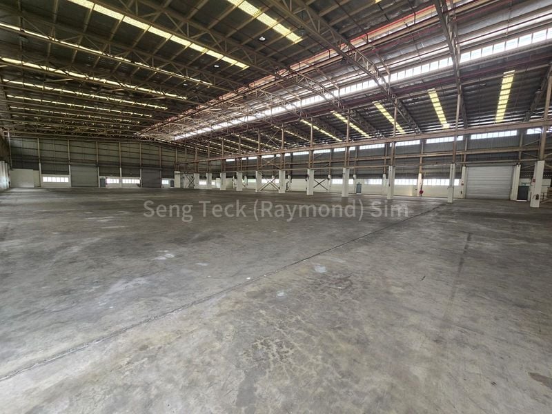 Warehouse for Rent in  Tuas South Lane - Image 3