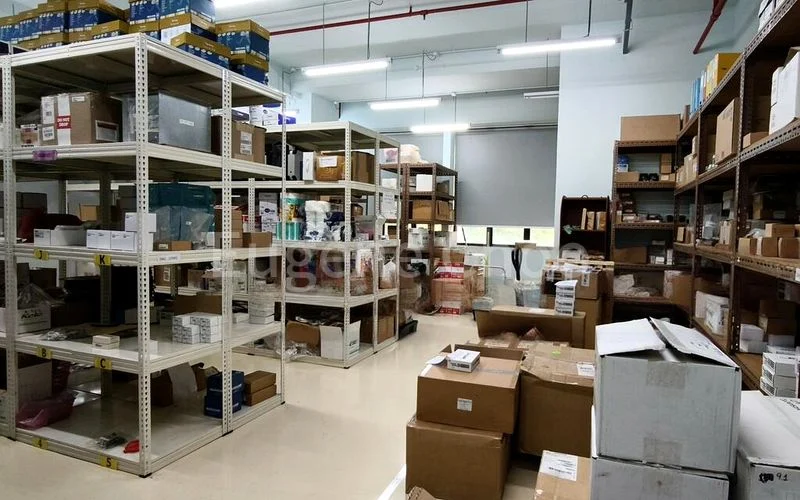 Light Industrial (B1) for Rent: MAE Building - Image 3