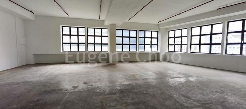 Light Industrial (B1) for Rent: MAE Building - Image 5