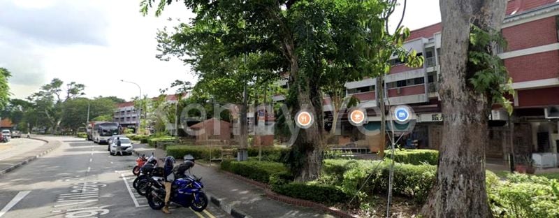 Shop / Shophouse for Sale: 1 Changi Village Road - Image 3