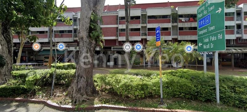 Shop / Shophouse for Sale: 1 Changi Village Road - Image 1