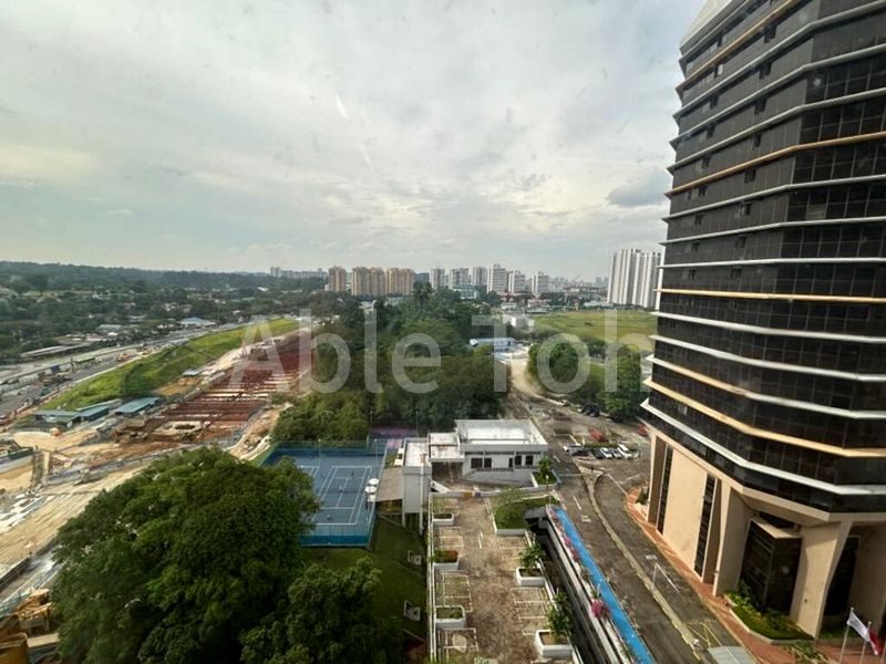 Office for Rent: SLF Building - Image 7