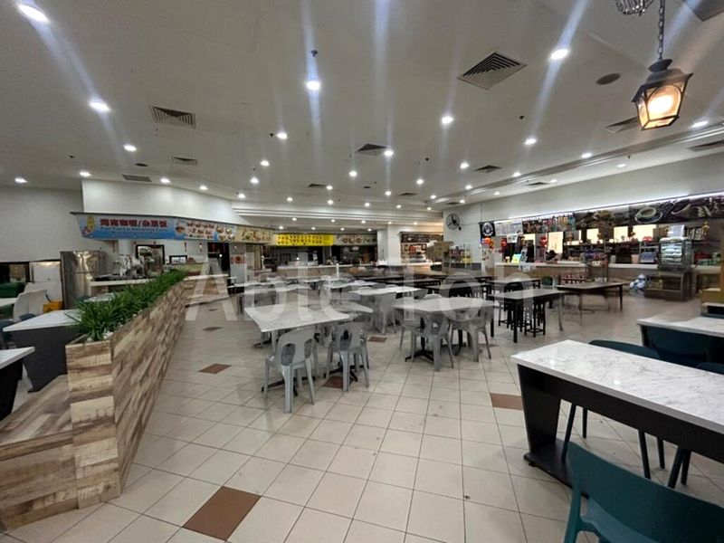 Office for Rent: SLF Building - Image 11