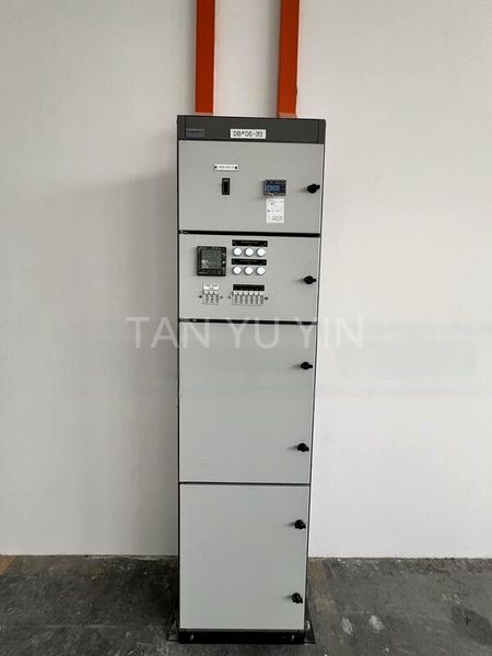 Factory / Workshop (B2) for Rent: 61 Yishun Industrial Park A - Image 1