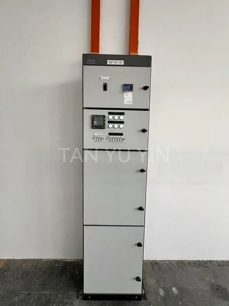 Factory / Workshop (B2) for Rent: 61 Yishun Industrial Park A - Image 2