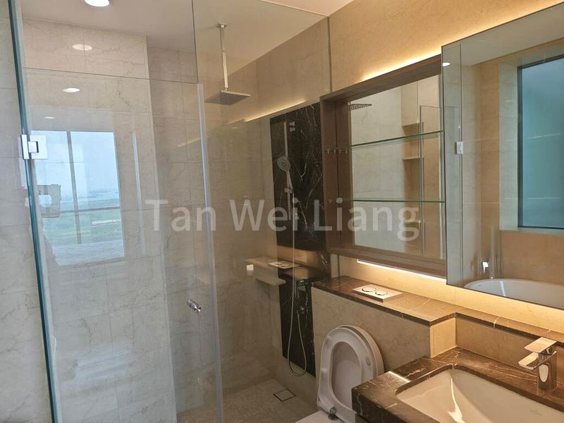 3 Bed Condo for Rent in  Marina One/ The Heart - Image 4