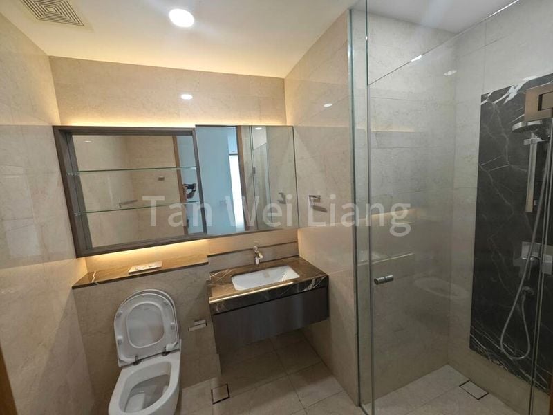 3 Bed Condo for Rent in  Marina One/ The Heart - Image 6