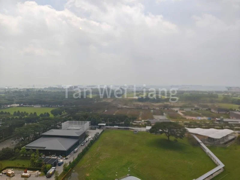 3 Bed Condo for Rent in  Marina One/ The Heart - Image 8