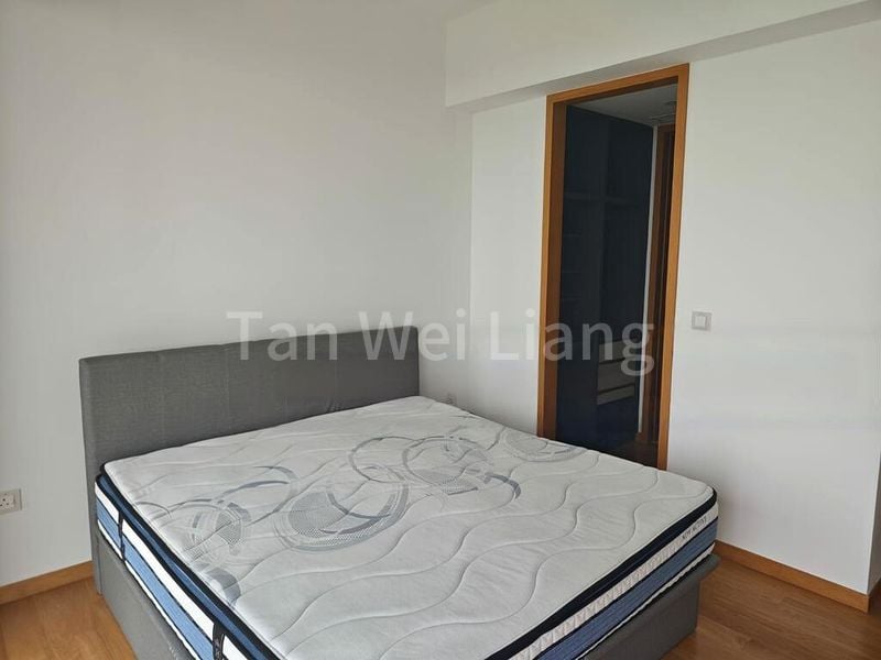 3 Bed Condo for Rent in  Marina One/ The Heart - Image 3