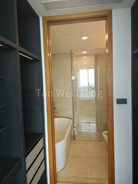 3 Bed Condo for Rent in  Marina One/ The Heart - Image 9