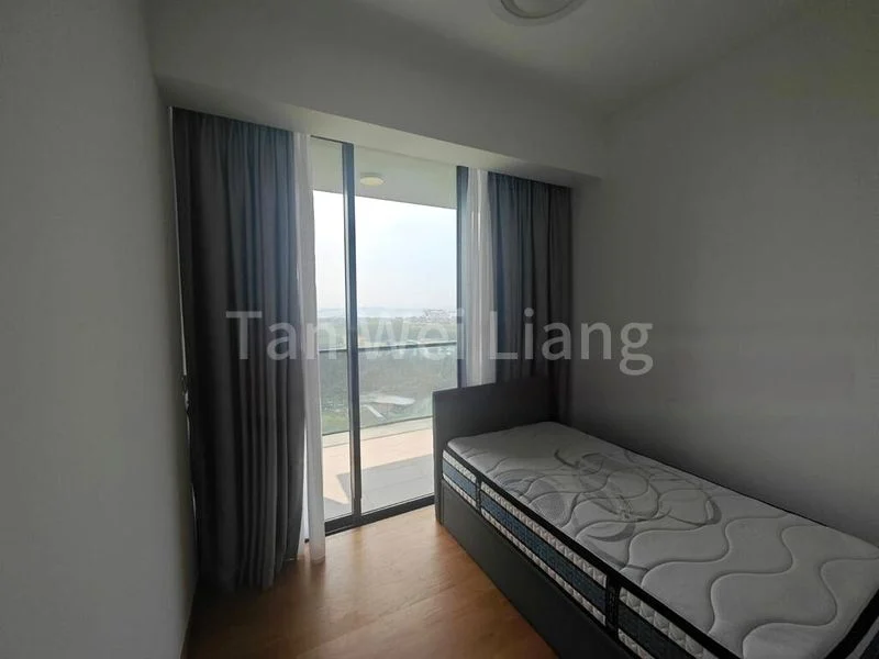 3 Bed Condo for Rent in  Marina One/ The Heart - Image 7