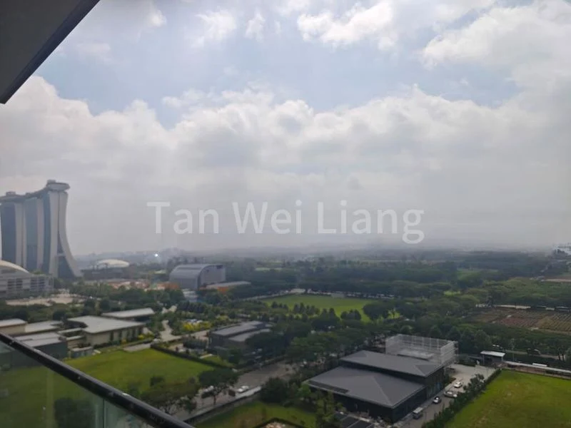 3 Bed Condo for Rent in  Marina One/ The Heart - Image 10