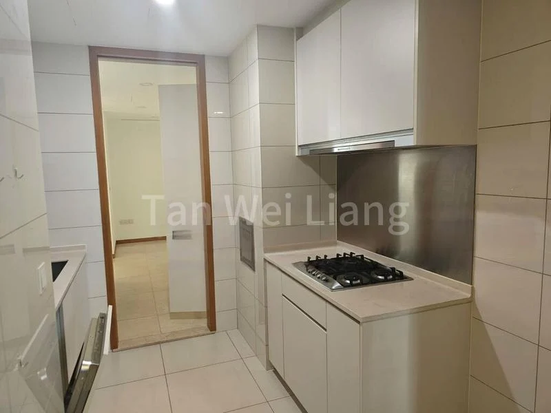 3 Bed Condo for Rent in  Marina One/ The Heart - Image 2