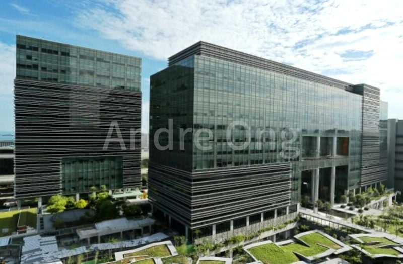 e-Business for Rent: Mapletree Business City - Image 5
