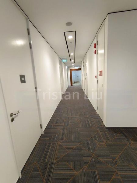 Office for Rent: Suntec City Tower - Image 3