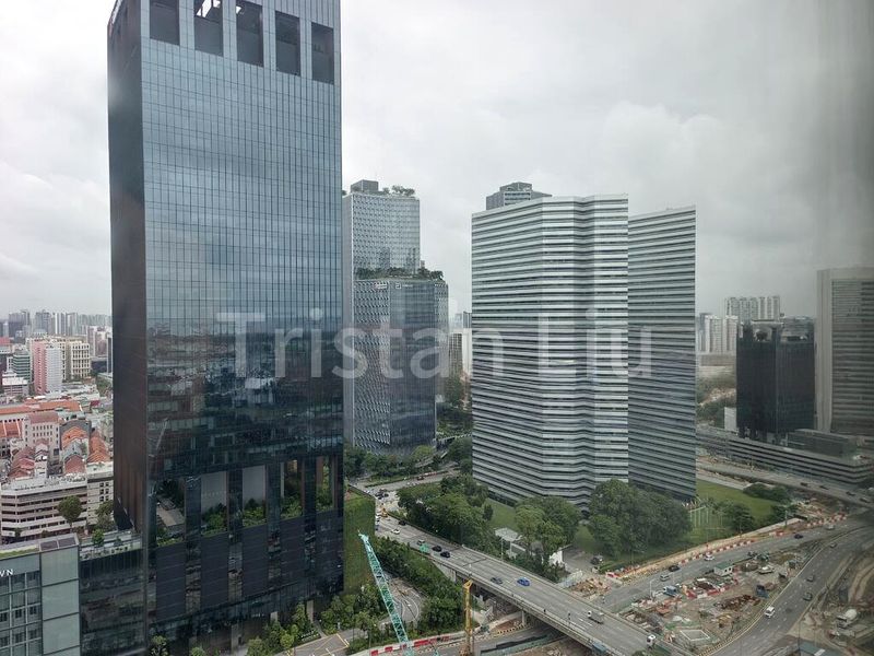 Office for Rent: Suntec City Tower - Image 2