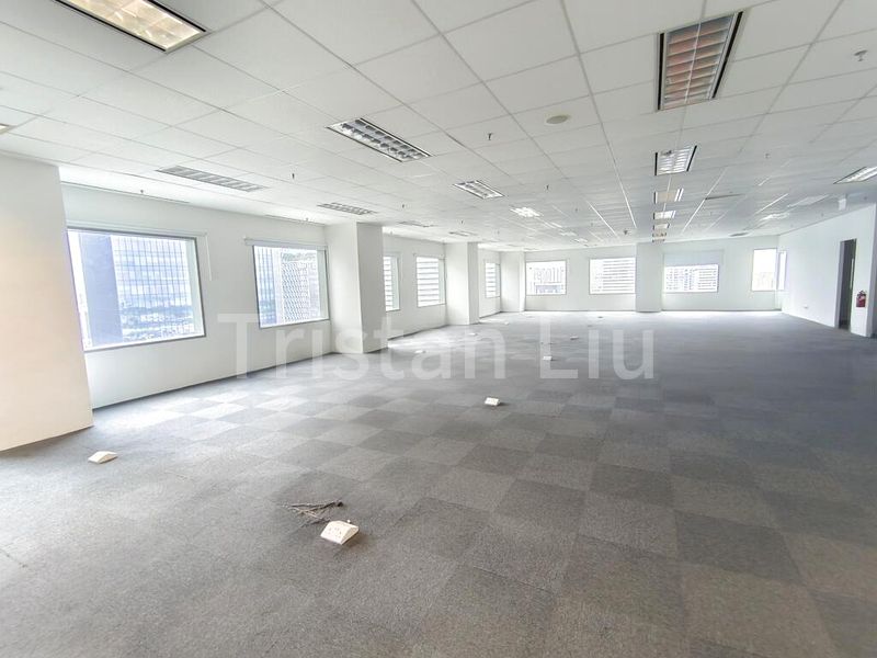 Office for Rent: Suntec City Tower - Image 4