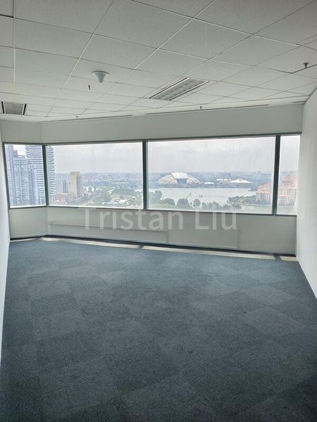 Office for Rent: Suntec City Tower - Image 5