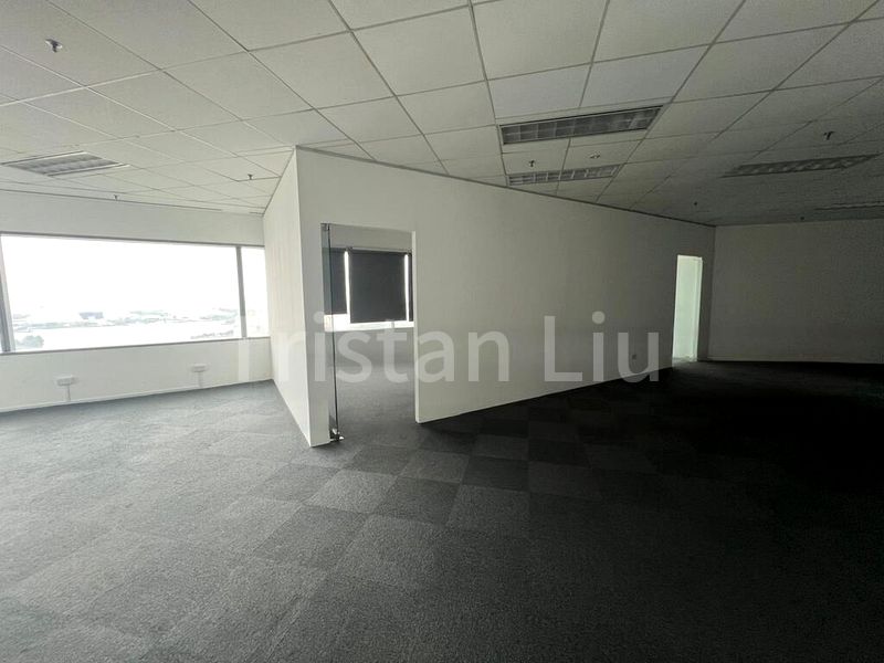 Office for Rent: Suntec City Tower - Image 1