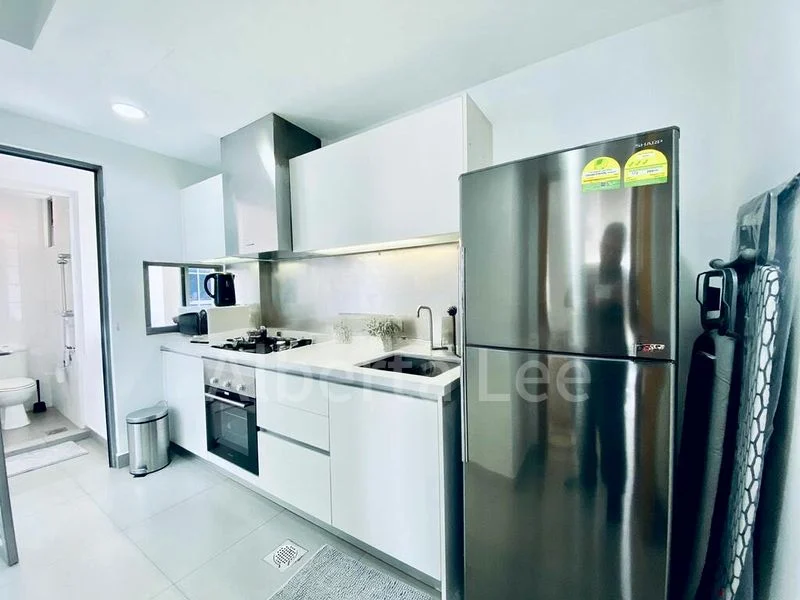 Common Room (Condo) for Rent in Atrium Residences - Image 3