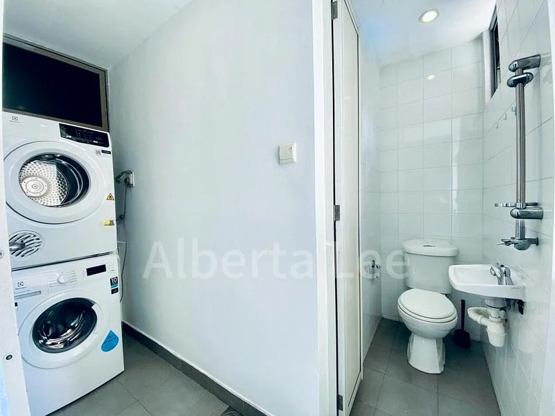 Common Room (Condo) for Rent in Atrium Residences - Image 1