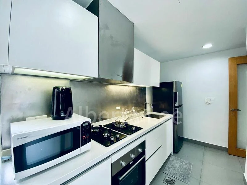 Common Room (Condo) for Rent in Atrium Residences - Image 2
