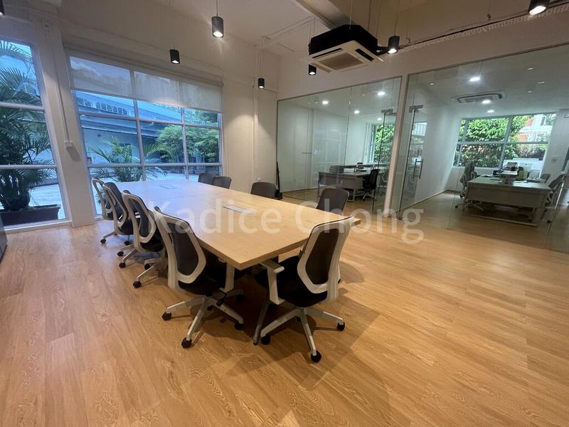 Office for Rent: 991 Alexandra - Image 3