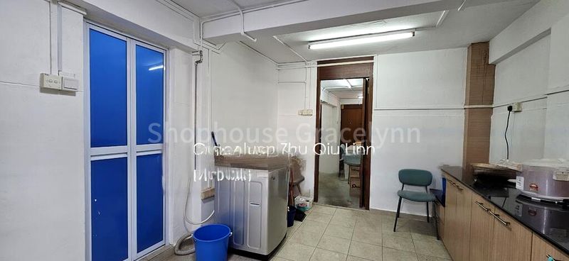 Shop / Shophouse for Sale: 22 Sin Ming Road - Image 6