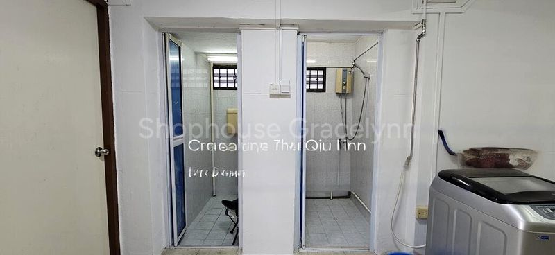 Shop / Shophouse for Sale: 22 Sin Ming Road - Image 5