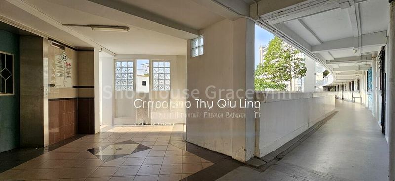 Shop / Shophouse for Sale: 22 Sin Ming Road - Image 3