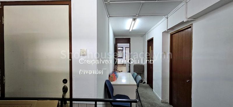 Shop / Shophouse for Sale: 22 Sin Ming Road - Image 7