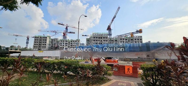 Shop / Shophouse for Sale: 22 Sin Ming Road - Image 2