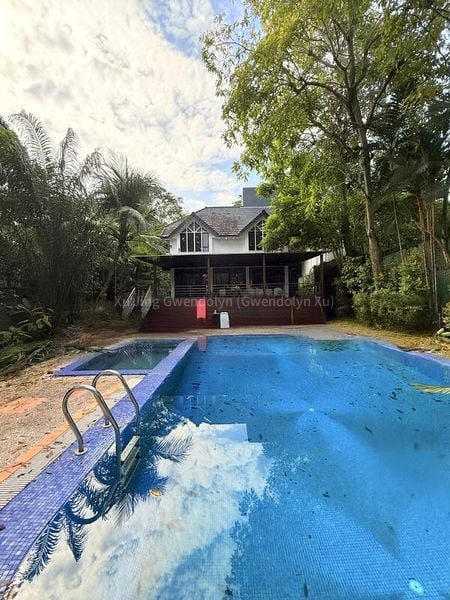 5 Bed Bungalow (Landed) for Sale in  Leedon Park - Image 4