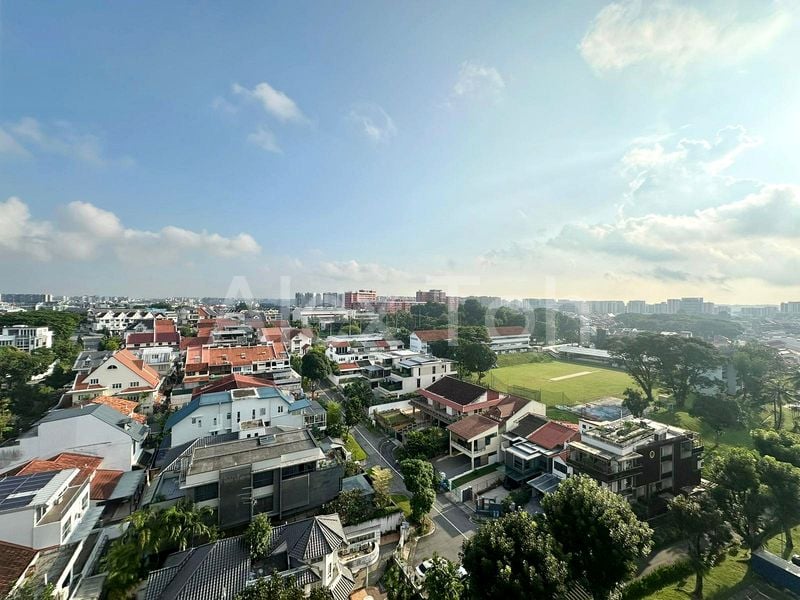 4 Room (4STD) HDB for Rent in  142 Lorong Ah Soo - Image 1