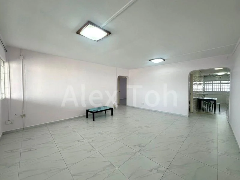 4 Room (4STD) HDB for Rent in  142 Lorong Ah Soo - Image 10